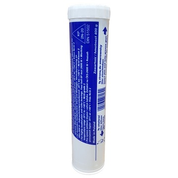 SMAR LITOWY WIELOFUNKCYJNY FUCHS RENOLIT EP2 400ml