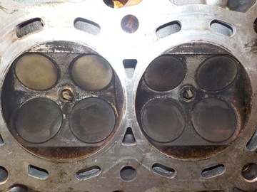 фото thumb №10, Honda cr-v ii 2.0 16v k20a4 головка двигуна