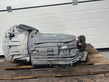 фото thumb №5, Коробка передач коробки передач 724208, gearbox 724208,automat 7g mercedes w205 des гібрид