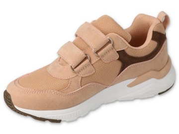 BEFADO ADIDASY BUTY SPORTOWE DZIECIĘCE NA RZEP 38