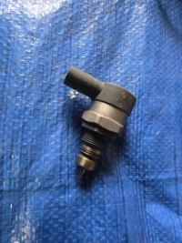#30 bmw датчик давления топлива 0281002949 Доставка, фото thumb