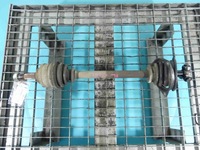 фото thumb №1, Приводной вал левая renault kangoo 1.9d 03-08