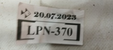 фото thumb №9, Накладка пороговая правая mercedes mlw166 a1666900440