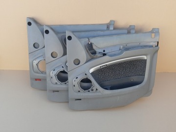 фото thumb №8, Daf xf 105 обивка боковина дверь правая 1679386