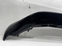 Спойлер бампера перед porsche macan 95c gts turbo оригинал нет клеёный lak с Разборки, фото thumb