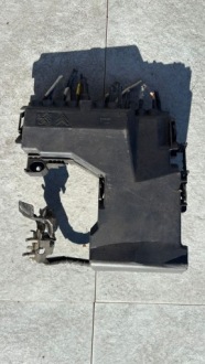 Купить Модуль напряжения аккумулятор peugeot citroen 9666817380, фото thumb