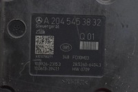 Насос abs a2044313912 mercedes c-klasa w204 1.6 blueeff 156km 07-12 Оригінал, фото thumb