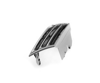 фото thumb №8, Решётка радиатора решётка радиатора do mitsubishi galant 1997-2004 mr520738 левая хром