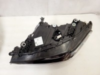 фото thumb №14, Bmw x3 g01 x4 g02 рестайлинг lci фара полный led чёрный тень eu 5a29205 5a29206