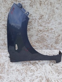 фото thumb №1, Hyundai i10 ii 2 13- крыло правый перед передний