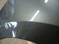 фото thumb №6, Vw passat b8 крыло перед переднее правые lb8r