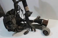 фото thumb №4, Амортизатор підвіска audi s5 a5 8t поворотний кулак привідний вал супорт гальма важіль