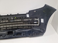 фото thumb №13, Land rover vogue l460 бампер передній перед решітка led m8e2-17e792-a