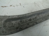 фото thumb №12, Mercedes поворотный кулак задняя левая sl 230 r230 0904
