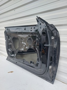 фото thumb №12, Двері лівий перед ліві передні audi a7 eu