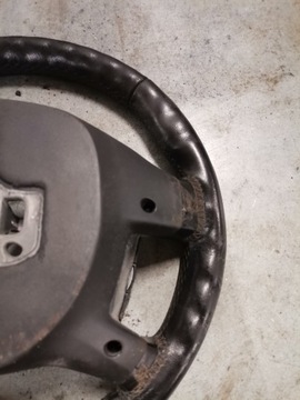 фото thumb №7, Ford mondeo mk4 рестайлинг s-max руль круиз-контроль переключатель