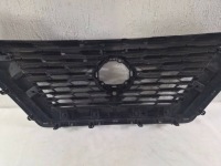 фото thumb №13, Решітка радіатора решітка nissan x-trail t33 чорний 623106ruoa