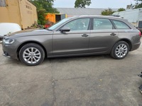 фото thumb №14, Audi a6 c7 воздуховод подушка безопасности водителя