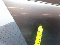 фото thumb №13, Toyota yaris verso двері задня праве 01 1d2