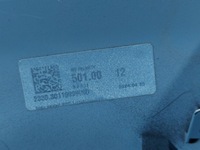 фото thumb №9, Корпус захист дзеркало lewego mercedes w223 eqs