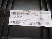 фото thumb №15, Mercedes cla w118 a118 amg защита подвеска плита pod бампер a1188854102