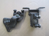 фото thumb №1, Ford transit mk 5 ролик двері розсувних комплект