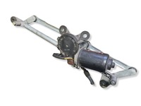 фото thumb №8, Механизм дворник saab 9-3 ver2 ii eu europa 12755304 100% исправный