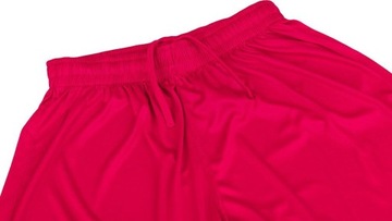 Короткие тренировочные шорты Givova Capo Red P018 0012 R 2xs