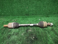 фото thumb №1, Opel corsa d привідний вал ліва 13248675