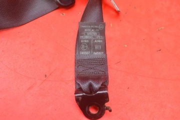 фото thumb №5, Pas безпеки лівий зад 305730510-aa honda civic 8 viii 07-12