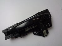 фото thumb №1, Ручка дверь левый задняя audi a4 b8 kombi