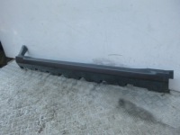 фото thumb №4, Ford ecosport st молдинг поріг права 17-