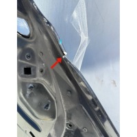 фото thumb №10, Mercedes s-klasa w221 a2218800157 капот крышка двигателя