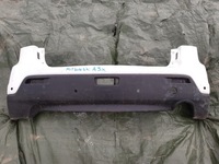 фото thumb №1, Mitsubishi asx 10-12r бампер задня задній