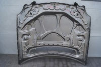 фото thumb №9, Капот mercedes e klasa w211