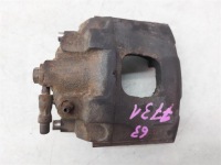 фото thumb №1, Суппорт тормозной перед правый mercedes ml w163 3,2 v6 b 98-05r