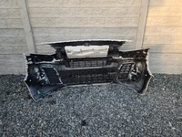 фото thumb №8, Бампер перед kompletny 6 pdc citroen jumpy iv 2016-