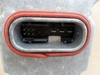 фото thumb №8, Модуль поворота левый перед mercedes w211 a0028202426