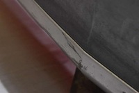 фото thumb №8, Бампер задня задній szary pdc 96660231 opel antara 06-11