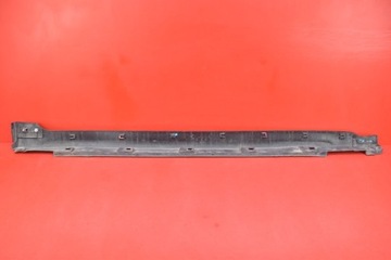 фото thumb №7, Накладка пороговая левая чёрная 91112fj150 subaru xv 11-17