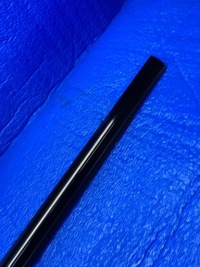 фото thumb №5, Mercedes glc x253 253 молдинг amg czarna левый задняя