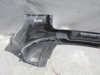 фото thumb №7, Бампер vw tiguan lift 11-15 задняя pdc r-line