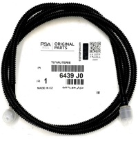 Купить Шланг жидкость омывателя citroen c5 3 x7 6439j0 psa оригинальный номер оригинал, фото thumb