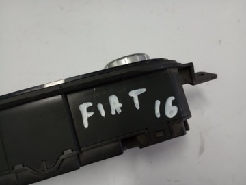 фото thumb №8, Fiat sedici sx4 панель кондиционера 39510-55l00 европа