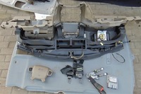 фото thumb №8, Набор подушка безопасности консоль jeep grand cherokee wk eu