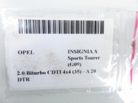 фото thumb №5, Динамік двері opel insignia a 13240952