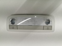 фото thumb №1, Mercedes c клас w204 лампа освітлення кабіни