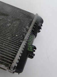 фото thumb №7, Mercedes gls x167 167 радіаторів води w підкрилок amg