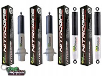 фото thumb №1, Амортизатор перед задня +2' jeep cherokee kk liberty