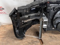 фото thumb №6, Бампер pas передний mercedes s-klasa w222 lift amg 3.0 b